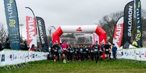 Trail 10km