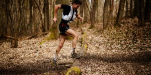Trail 35km GTNS Access